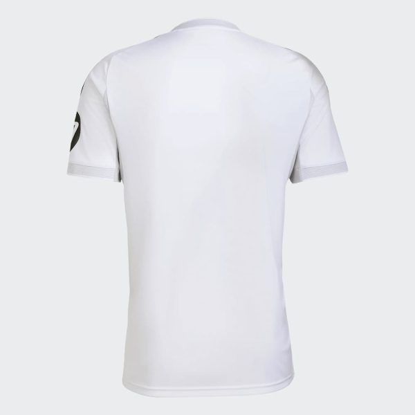 Adidas Maillot Réal Madrid Home 25/26 – Image 5