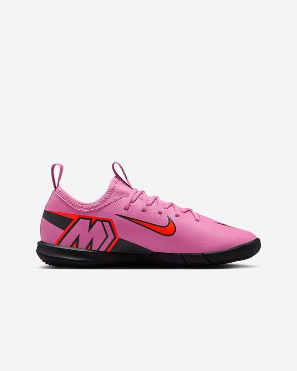 Nike Jr Mercurial Vapor 16 Academy IC – Image 2