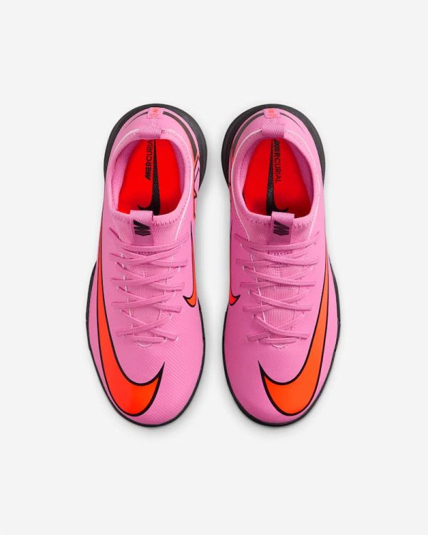 Nike Jr Mercurial Vapor 16 Academy IC – Image 4