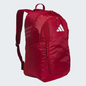 Adidas Stadium 4 Backpack Red