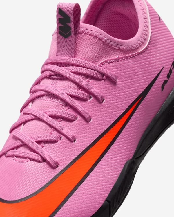 Nike Jr Mercurial Vapor 16 Academy IC – Image 6