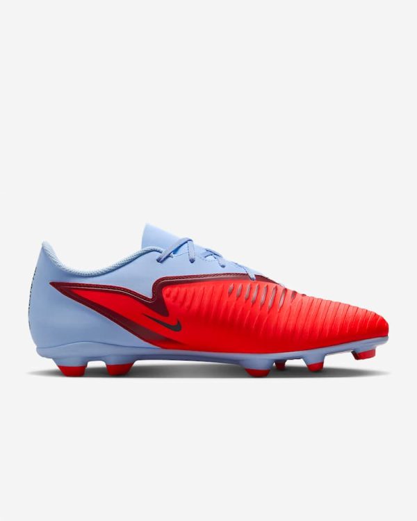 Nike Phantom 6 Low Club FG/MG – Image 2
