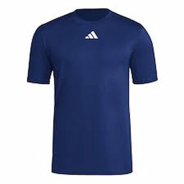 Adidas Pregame SS Navy