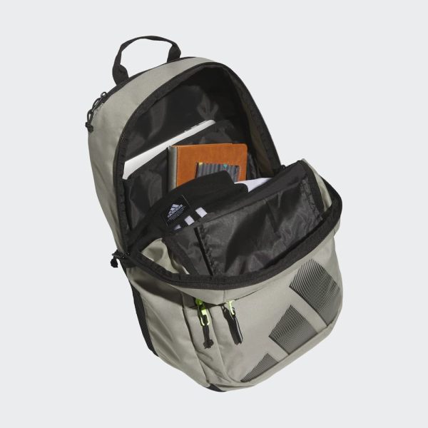 Adidas Midway Backpack – Image 3