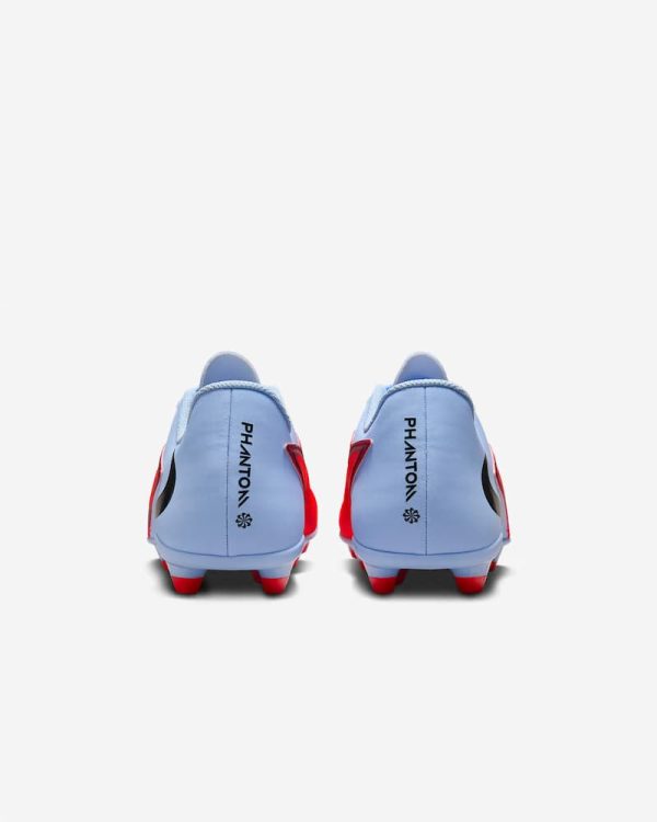 Nike Phantom 6 Low Club FG/MG – Image 5