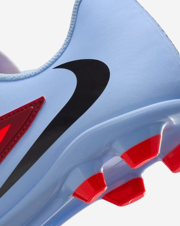 Nike Phantom 6 Low Club FG/MG – Image 7