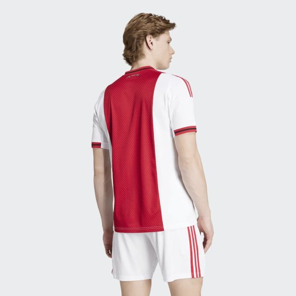 Adidas Maillot Ajax H 25/26 – Image 2