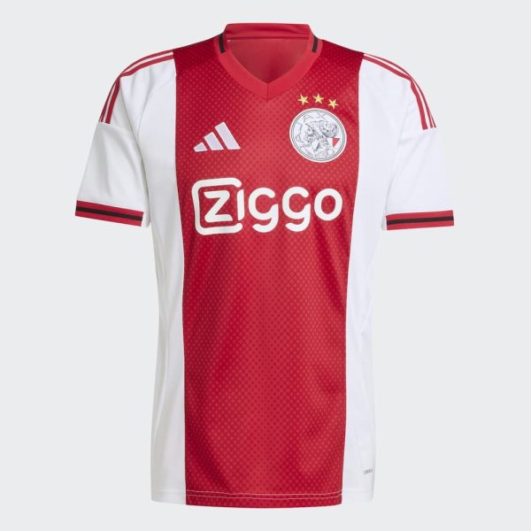 Adidas Maillot Ajax H 25/26 – Image 4