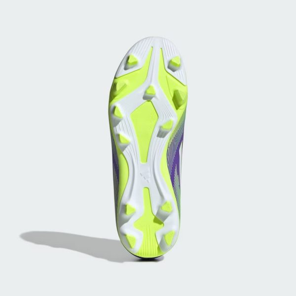 Adidas F50 Club FG/MG J – Image 4