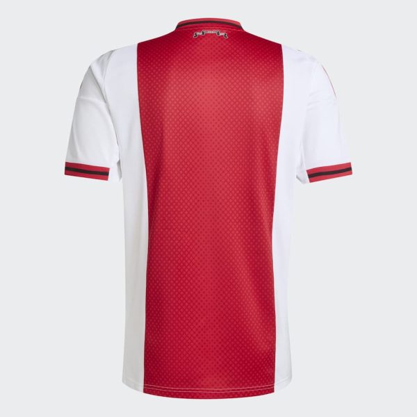 Adidas Maillot Ajax H 25/26 – Image 5