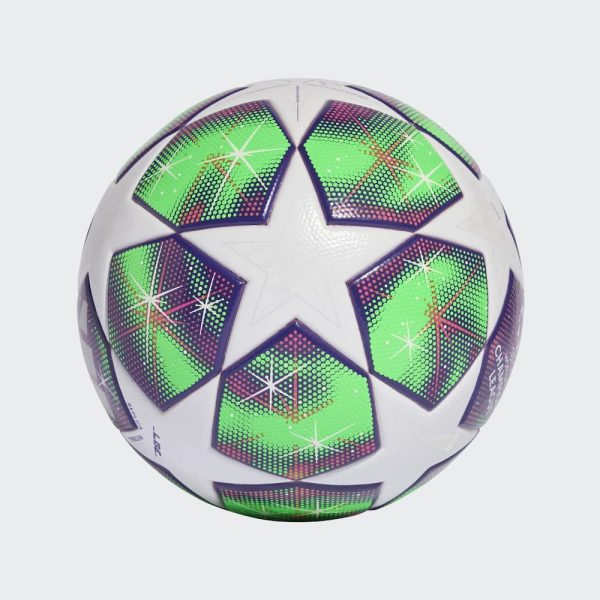 Adidas Ballon WUCL League – Image 2