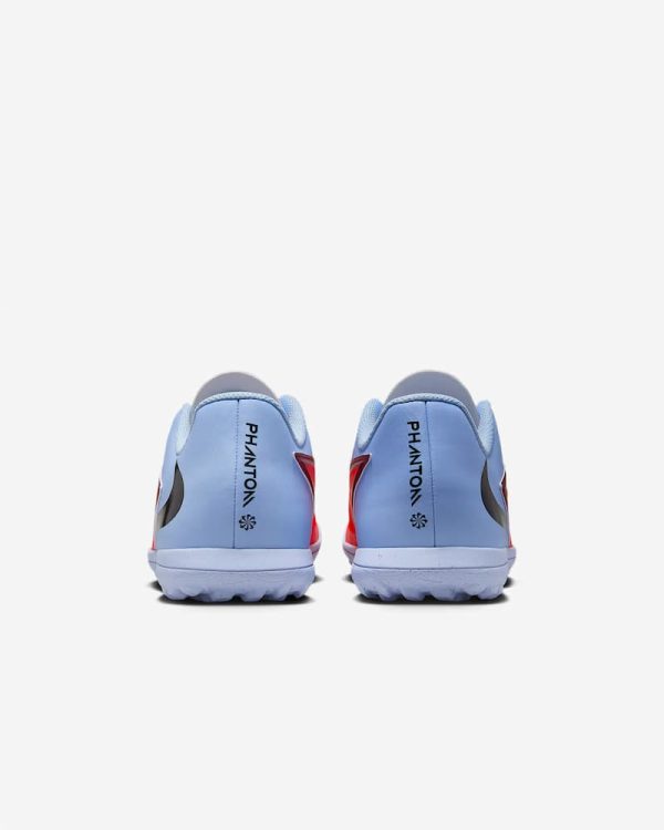 Nike Phantom 6 Low Club TF – Image 5