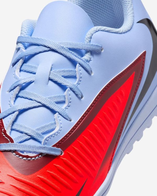 Nike Phantom 6 Low Club TF – Image 6