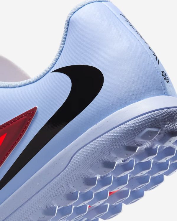 Nike Phantom 6 Low Club TF – Image 7