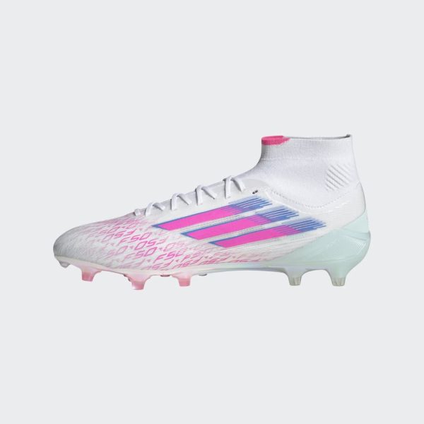 Adidas F50 Sparkfusion Elite FG/AG W – Image 2