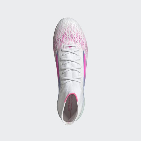 Adidas F50 Sparkfusion Elite FG/AG W – Image 3