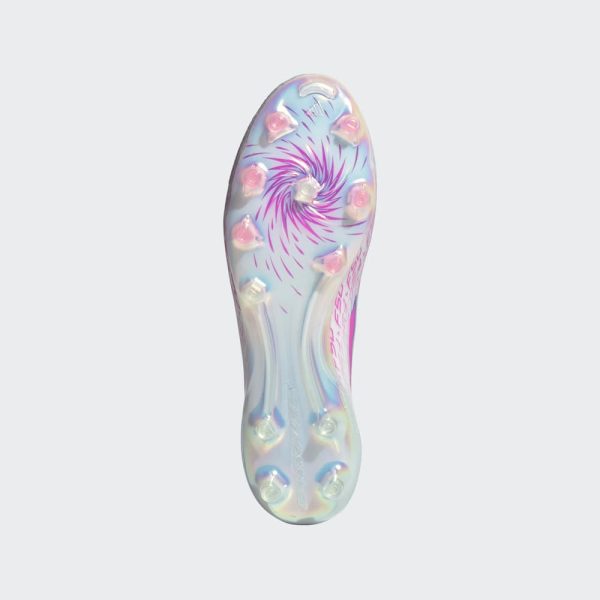 Adidas F50 Sparkfusion Elite FG/AG W – Image 4