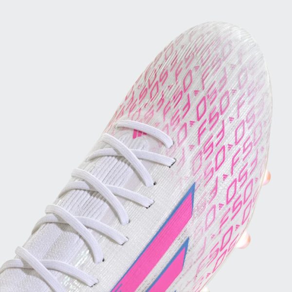 Adidas F50 Sparkfusion Elite FG/AG W – Image 5