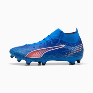 Puma Ultra 6 Match + FG/AG W