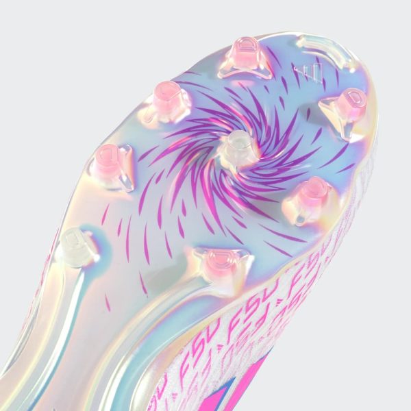 Adidas F50 Sparkfusion Elite FG/AG W – Image 6
