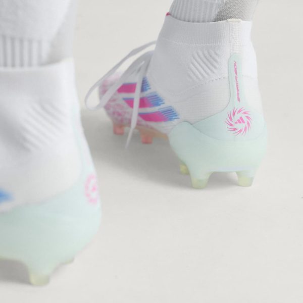 Adidas F50 Sparkfusion Elite FG/AG W – Image 7
