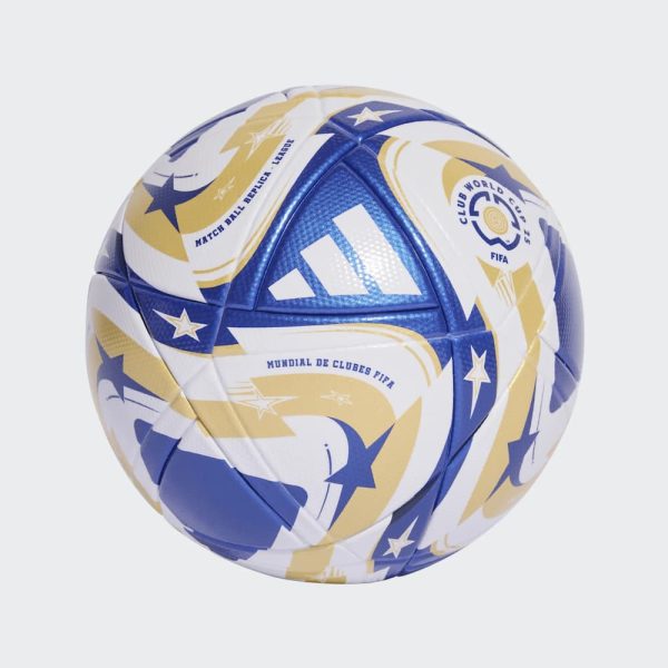 Adidas Ballon FCWC League – Image 2