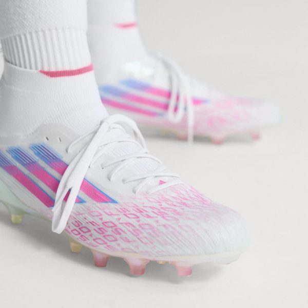 Adidas F50 Sparkfusion Elite FG/AG W – Image 8
