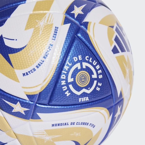 Adidas Ballon FCWC League – Image 3