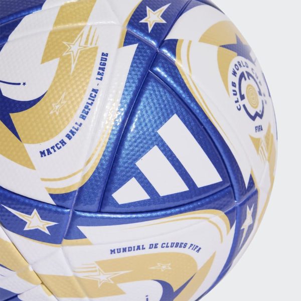 Adidas Ballon FCWC League – Image 4
