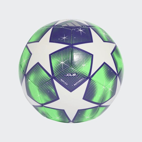 Adidas Ballon UWCL Club – Image 2