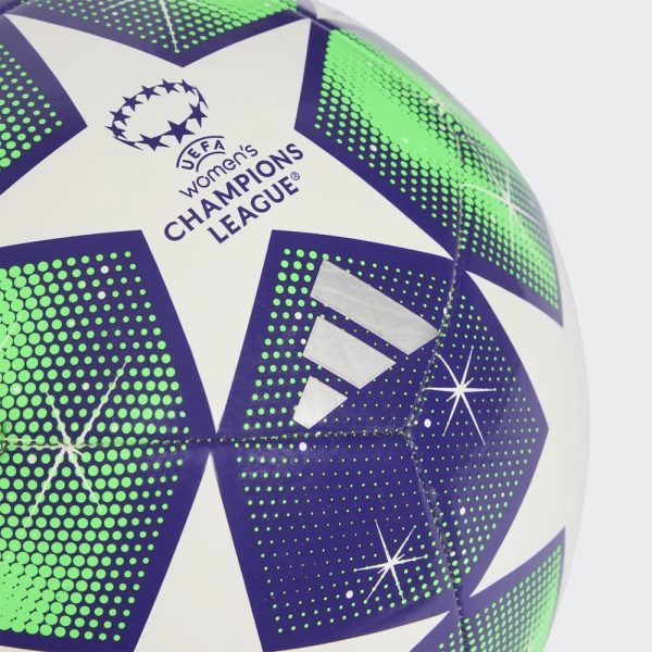 Adidas Ballon UWCL Club – Image 3