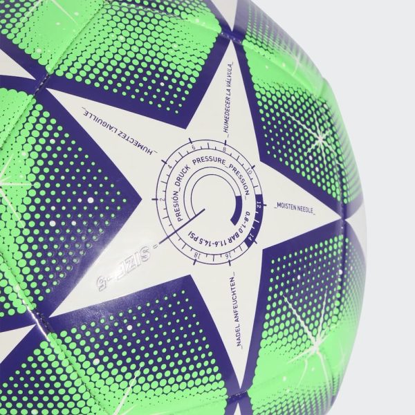 Adidas Ballon UWCL Club – Image 4
