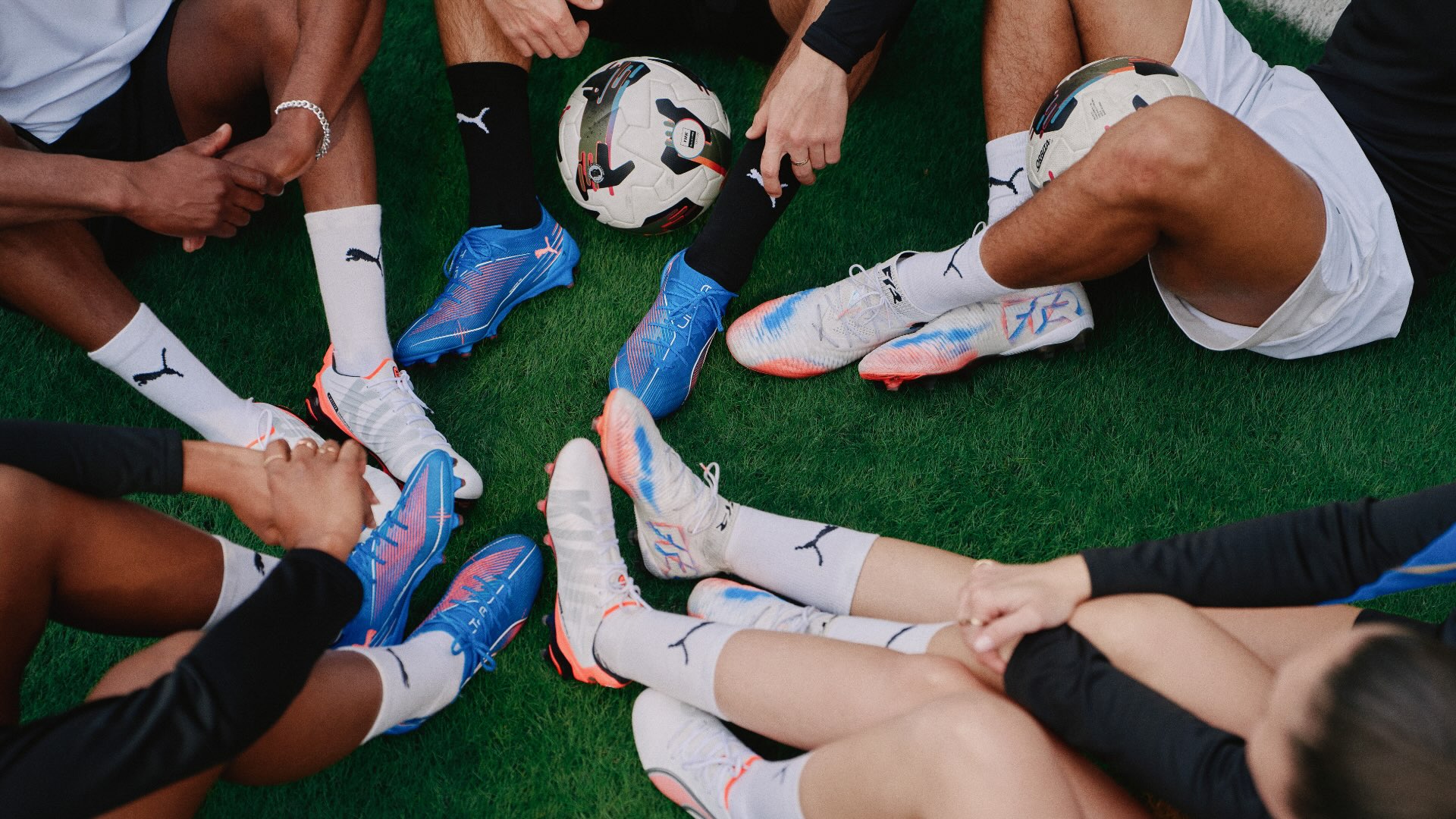 Chaussures de soccer: comment bien choisir