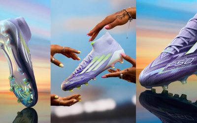 Guide d’achat pour souliers de soccer