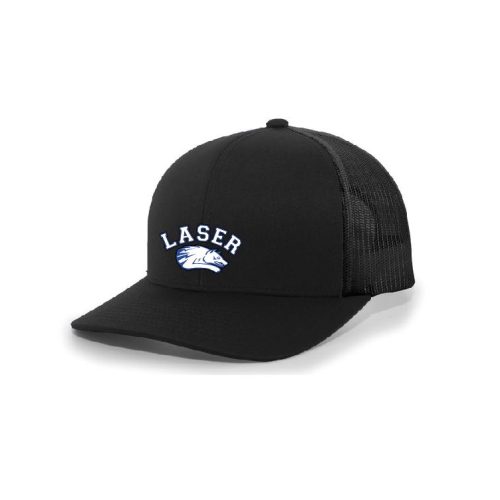 Casquette filet