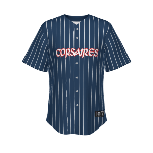 Chemise de Baseball