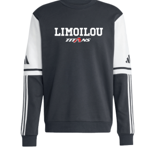 Crewneck Adidas