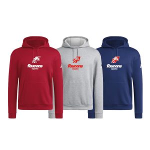 Hoodie Adidas