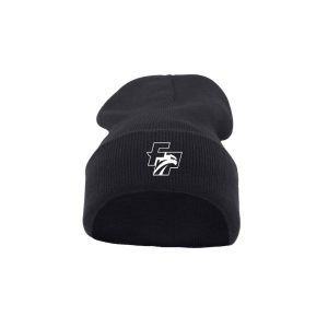 Tuques sans pompom