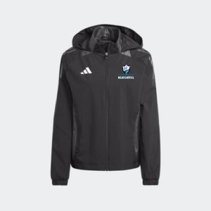 Manteau de pluie Adidas