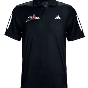 Polo Adidas Homme