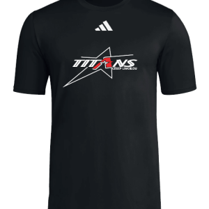 T-shirt Adidas