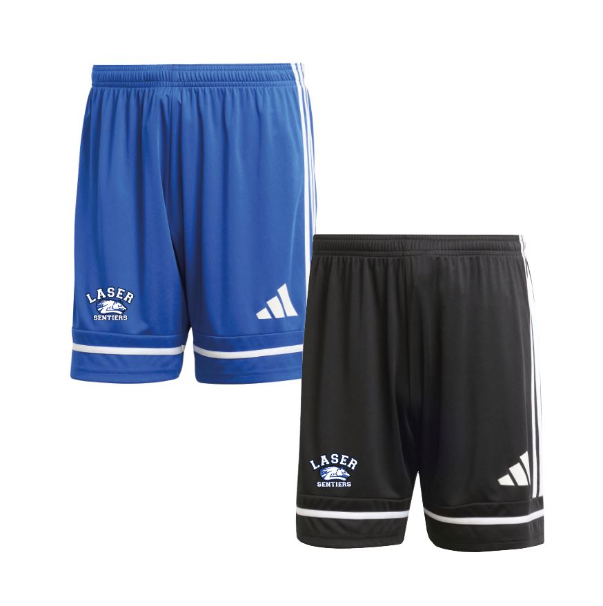 Short Squad 25 Adidas