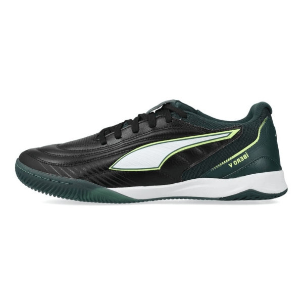 Puma Ibero V