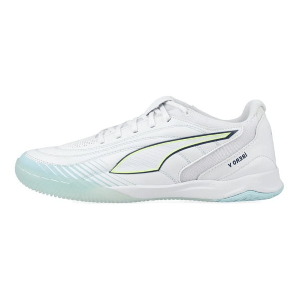 Puma Ibero V