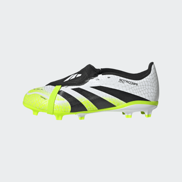 Adidas Predator League FT FG/MG J