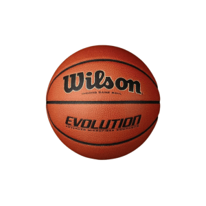 Ballon Basketball Wilson Evolution #7