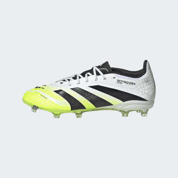 Adidas Predator Elite FG J