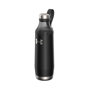 UA 22oz Infinity Bouteille Noire