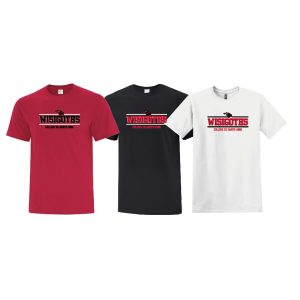 T-shirt 50/50